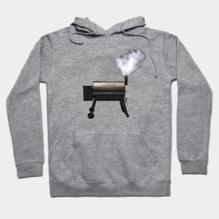 Traeger Grill Hoodie